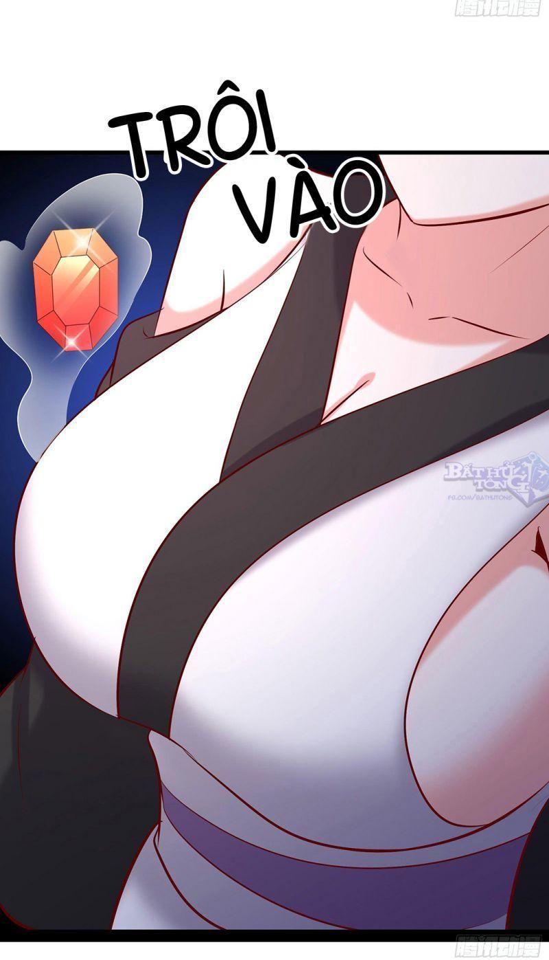 đồ đệ ta toàn là nữ ma đầu chapter 21 30