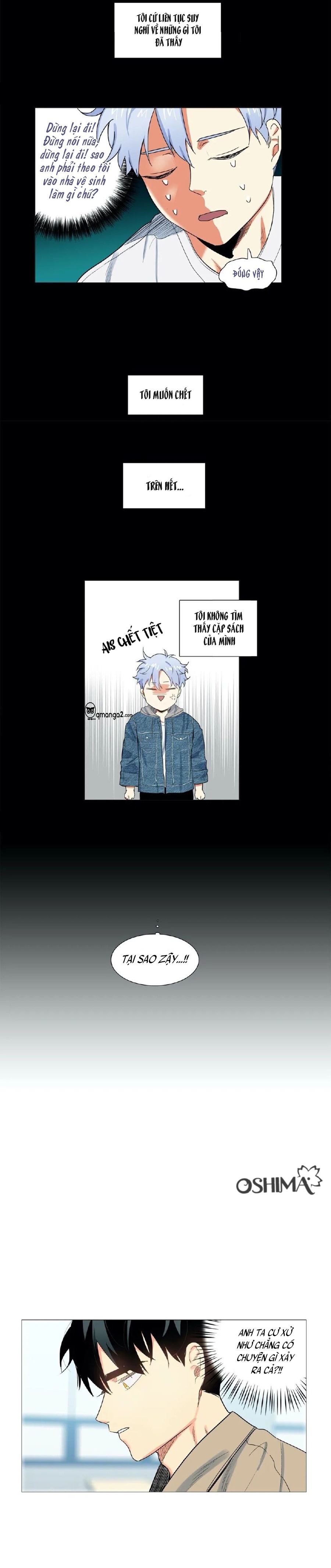 khiến anh cười chapter 2 6