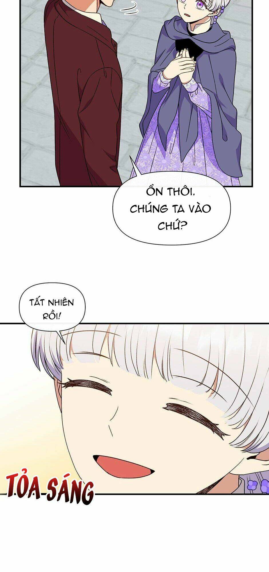 khế ước của nữ công tước quái vật chapter 101 22