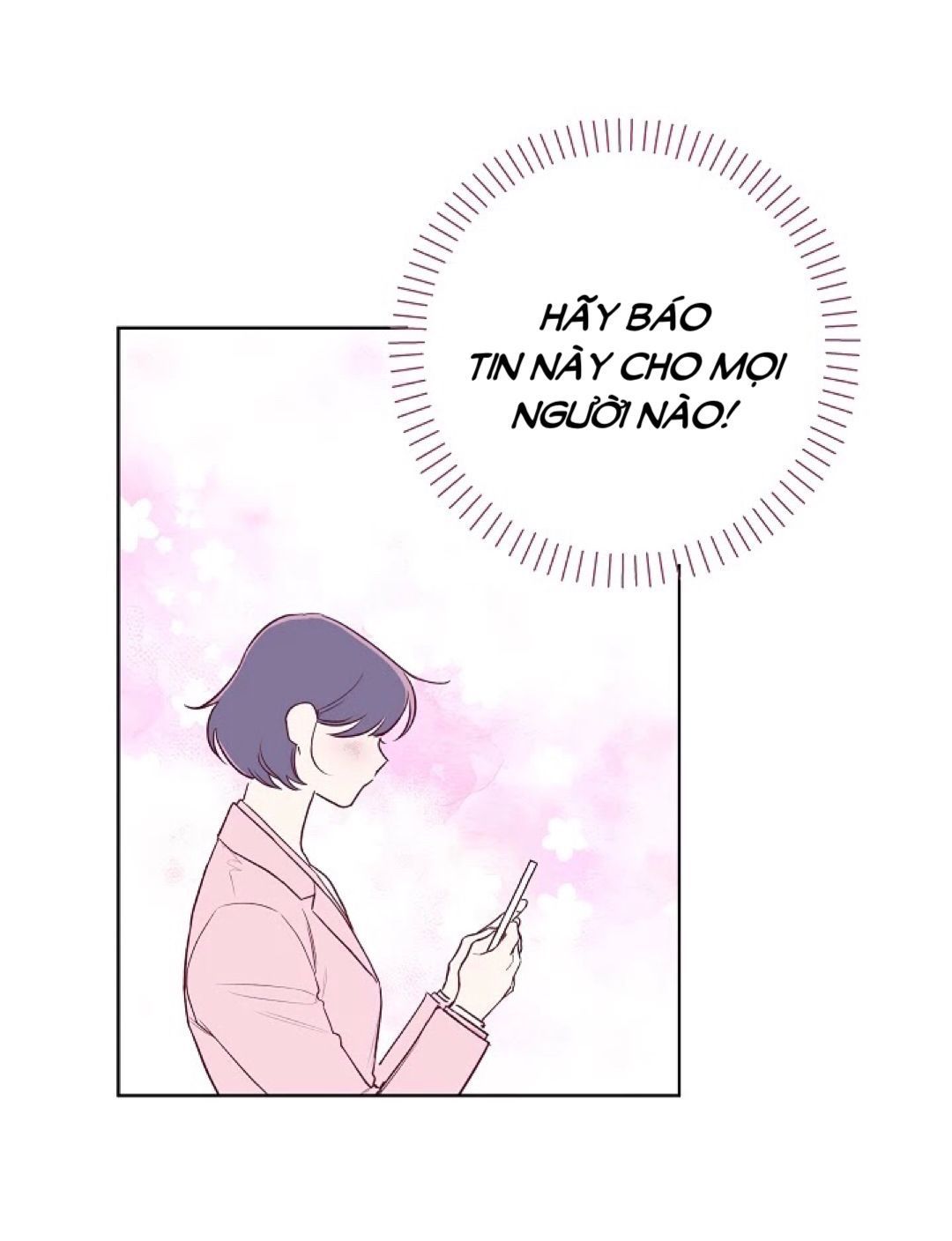 invitation of mystic messenger chapter 18 38