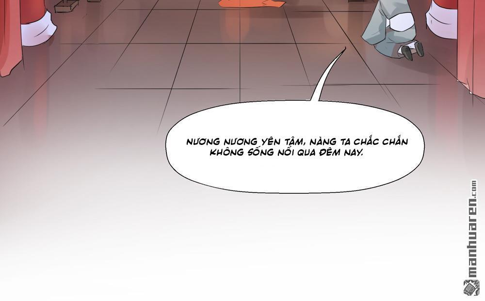 thiên niên tình duyên - công tử thỉnh lãnh tĩnh chapter 1 33