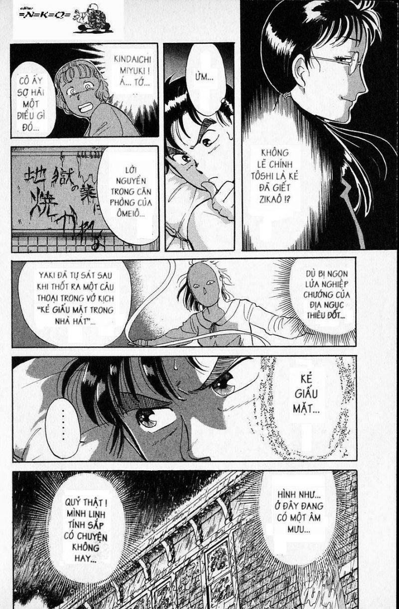 thám tử kindaichi (bản đẹp) chapter 102 7