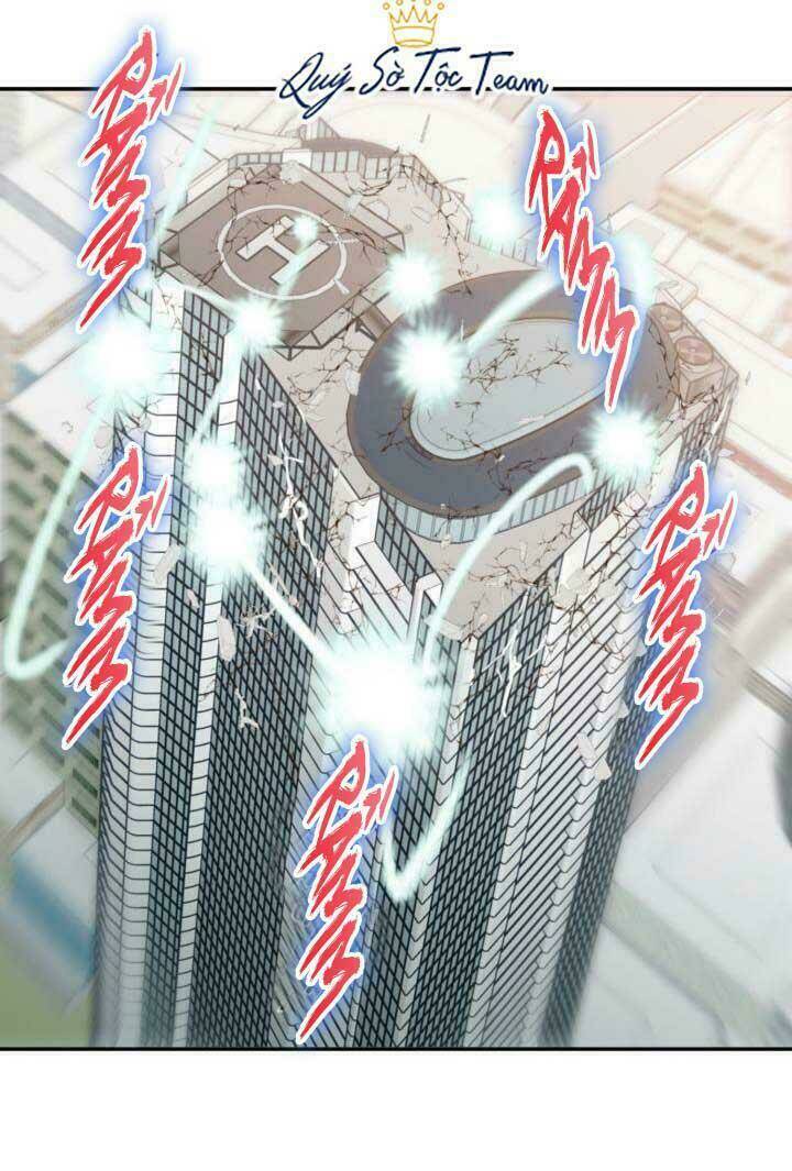 tiếp xúc chí mạng chapter 54 62