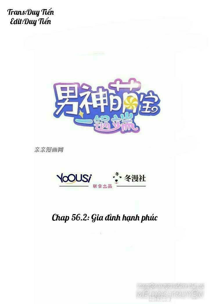 nam thần manh bảo tận diệt chapter 56.2 1