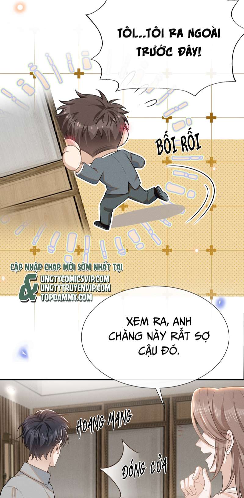 lai sinh bất kiến chapter 96 20