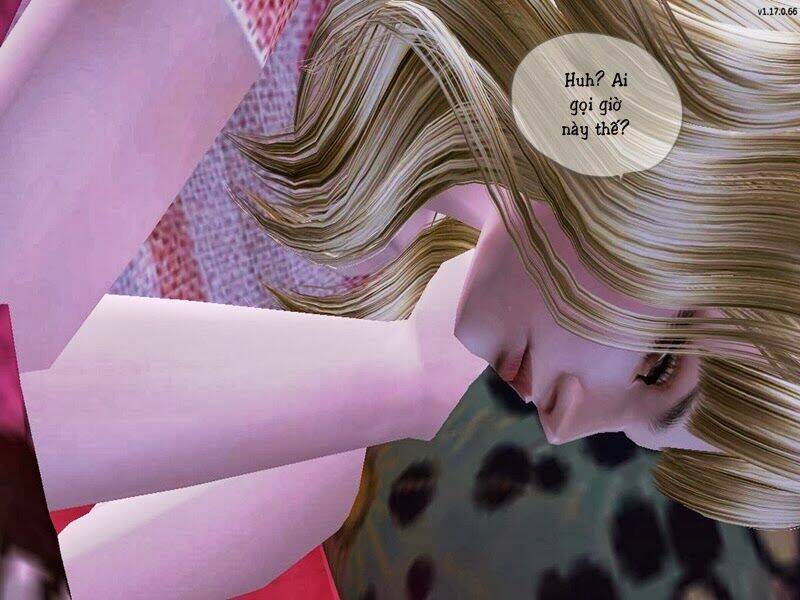 nụ cười của anh [truyện sims] chapter 55 15