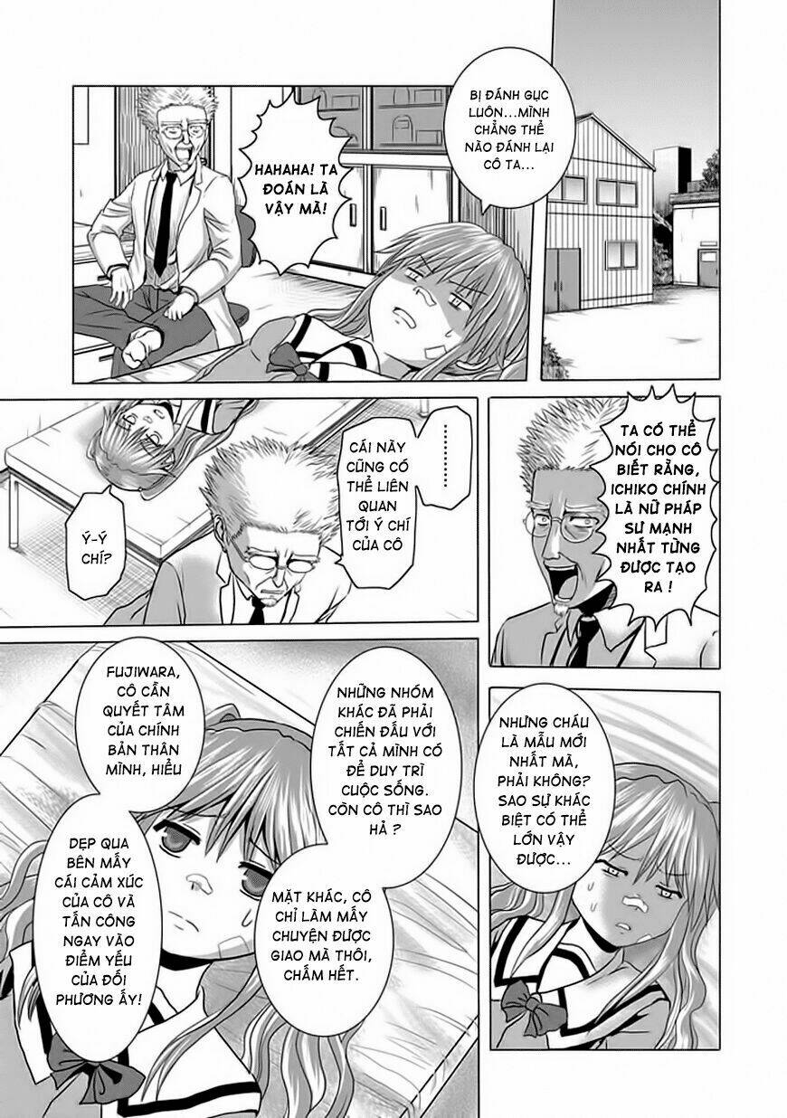 zai x 10 chapter 14 6