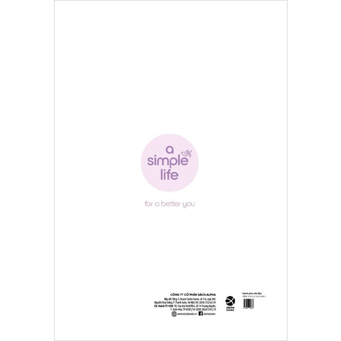 Hạnh Phúc Đủ Đầy