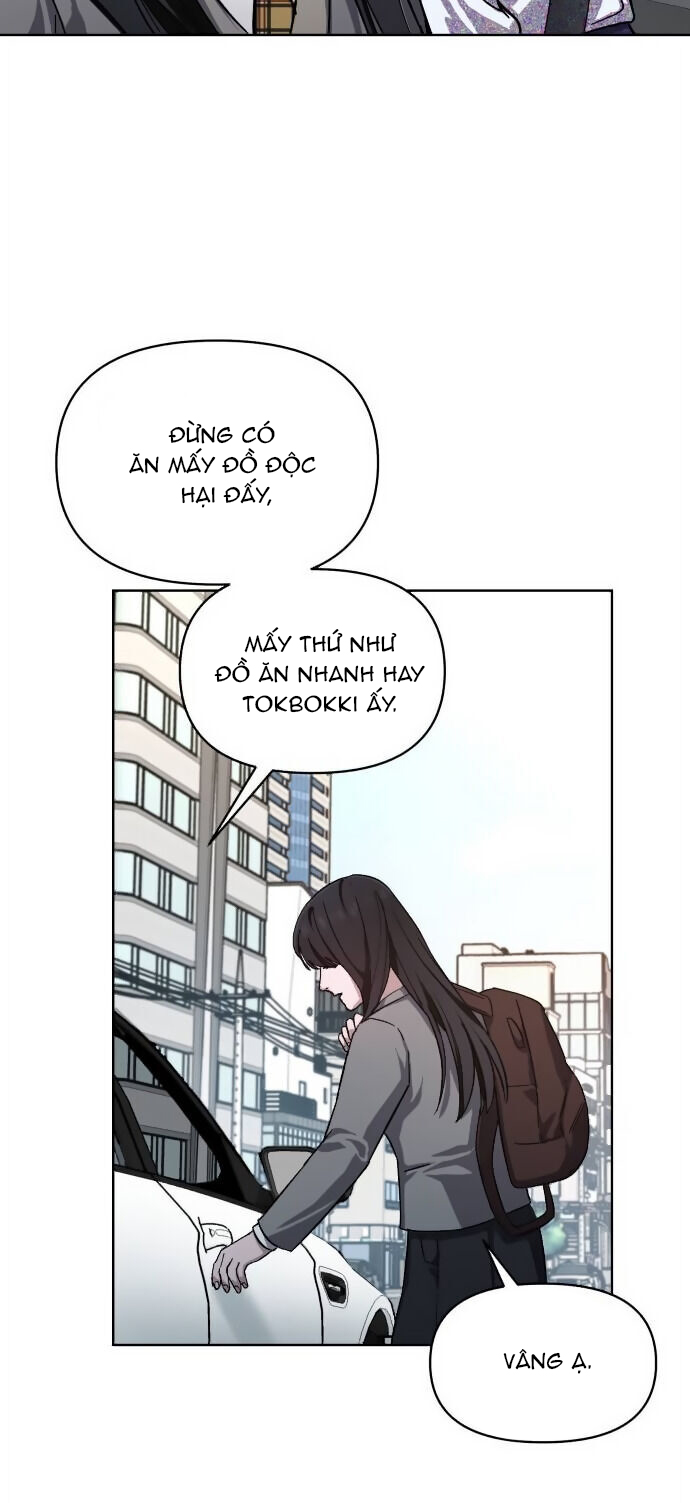 tựa như con gái chapter 4.2 13