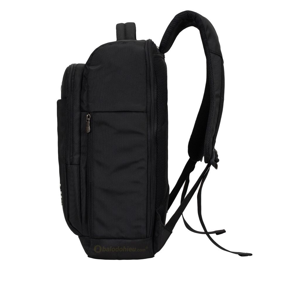 Balo Laptop chống nước Mikkor The Ace Backpack