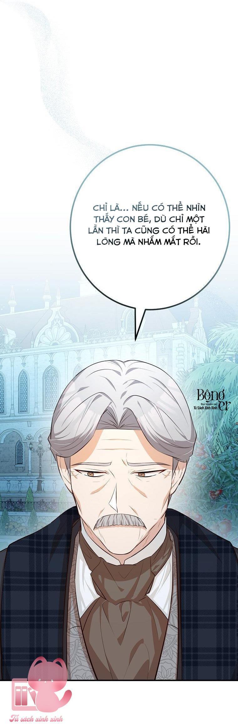 bác sĩ hoàn thành trách nhiệm rồi chapter 50 32