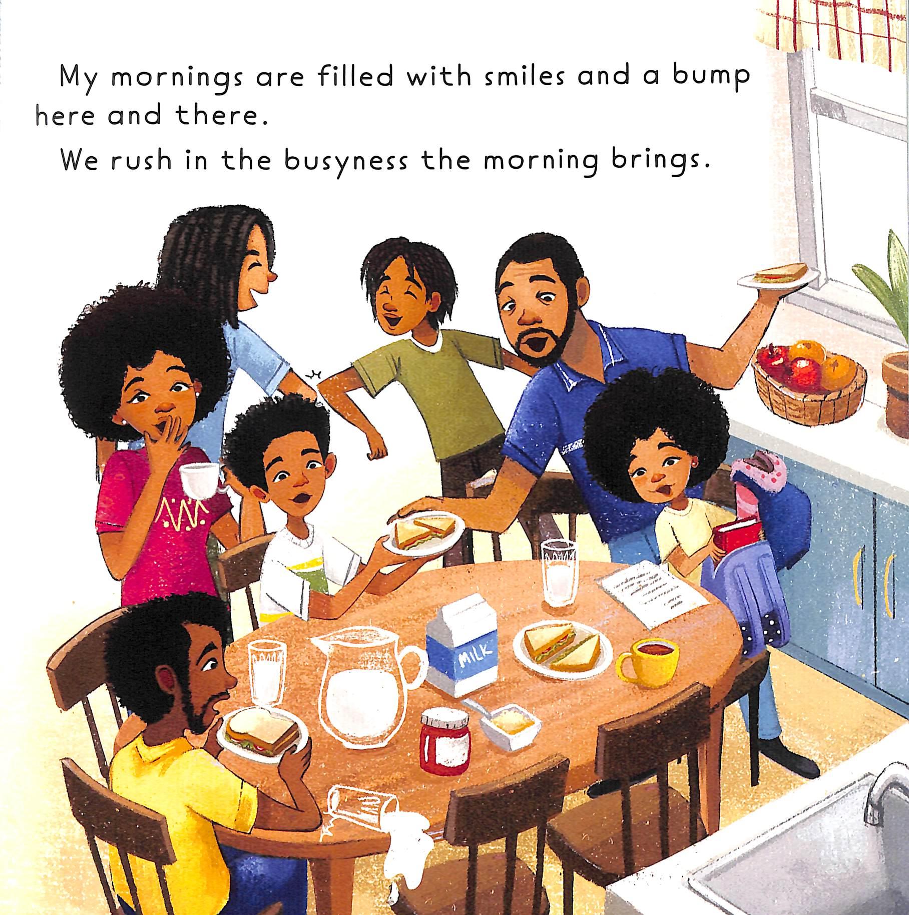 Sách ngoại văn: More Than Peach