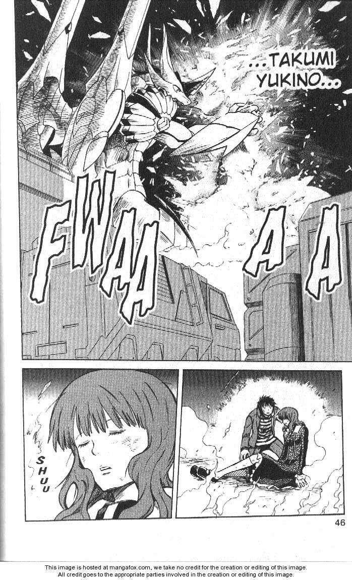 rồng ma trận chapter 49 48