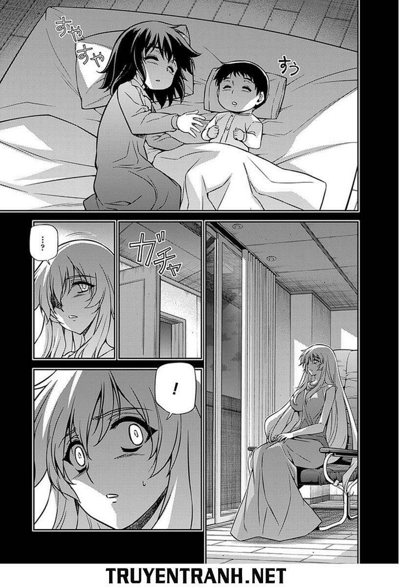 freezing chapter 194 25