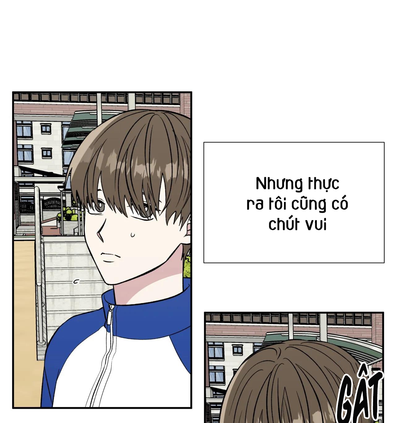 ám ảnh pheromone chapter 52 27