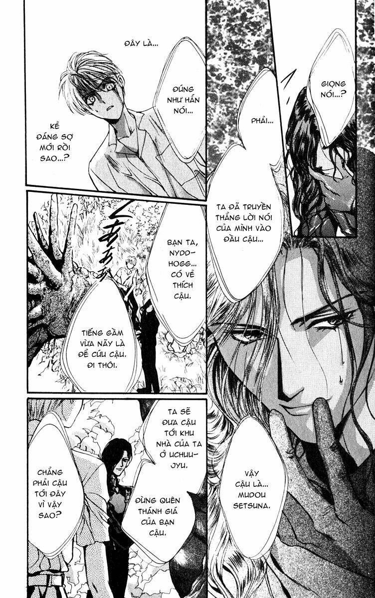 tình yêu loạn luân chapter 28 7