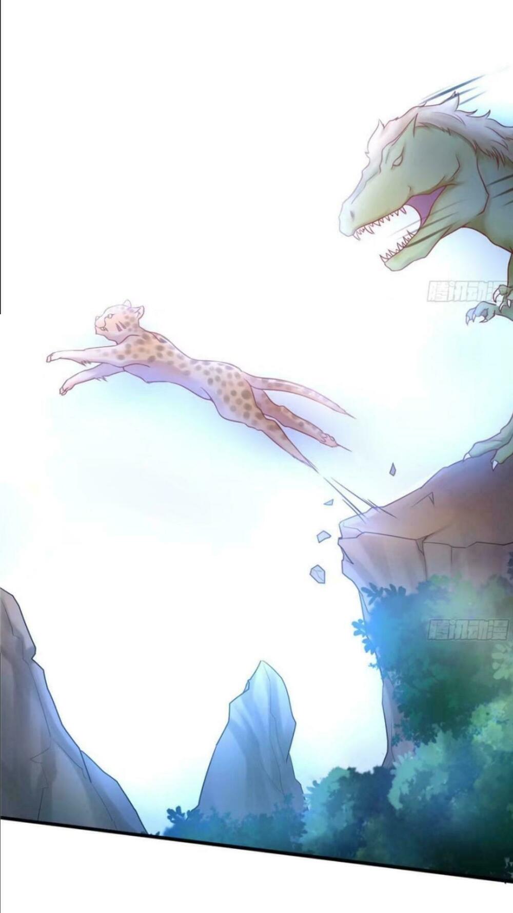 [16+] thảnh thơi thú thế chủng chủng điền, sinh sinh tể chapter 37 36