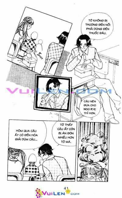 hợp đồng nô lệ chapter 5 41