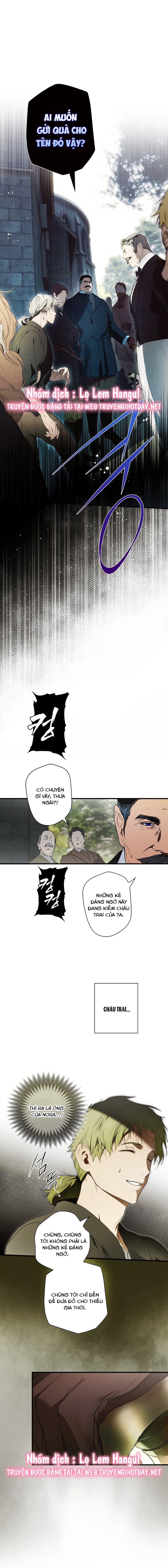 cổ tích về người mẹ kế chapter 129.2 4