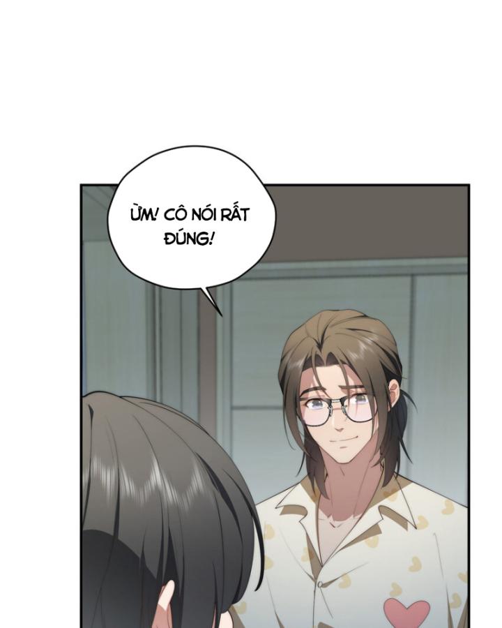 nữ chính chạy từ trong sách ra thì phải làm sao chapter 45 60