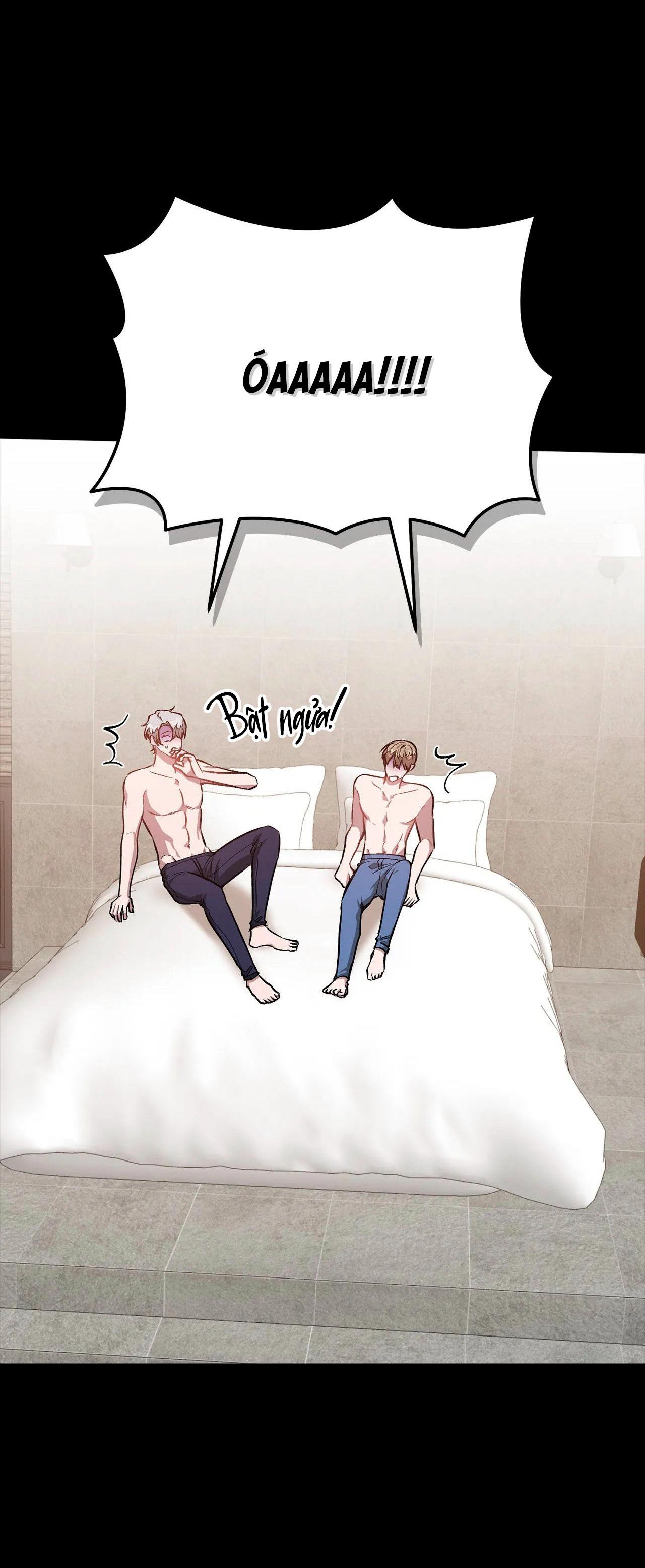 Sống Lại Lần Nữa chapter 69 20