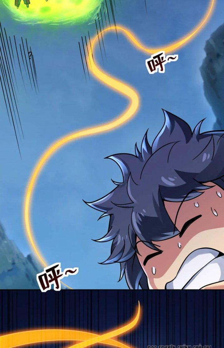 ẩn cư mười vạn năm, đời sau mời ta rời núi chapter 60 39