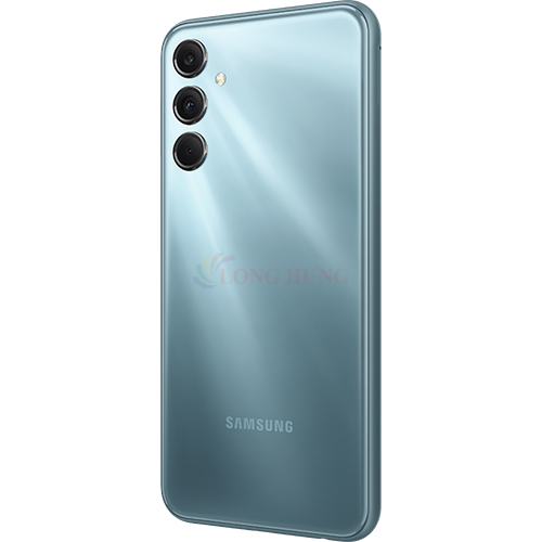 Điện thoại Samsung Galaxy M34 5G - Hàng chính hãng