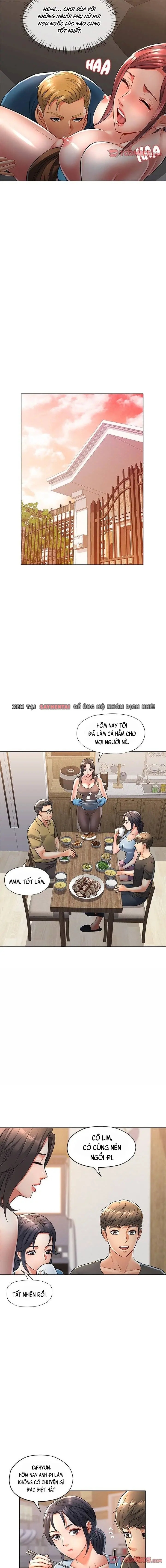 ở nơi em chapter 5 9