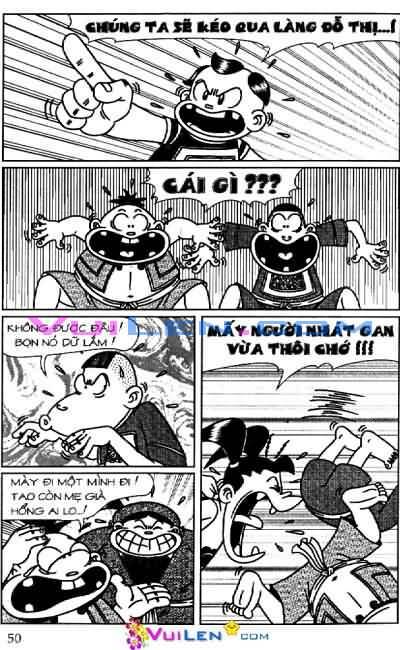 thần đồng đất việt chapter 82 47