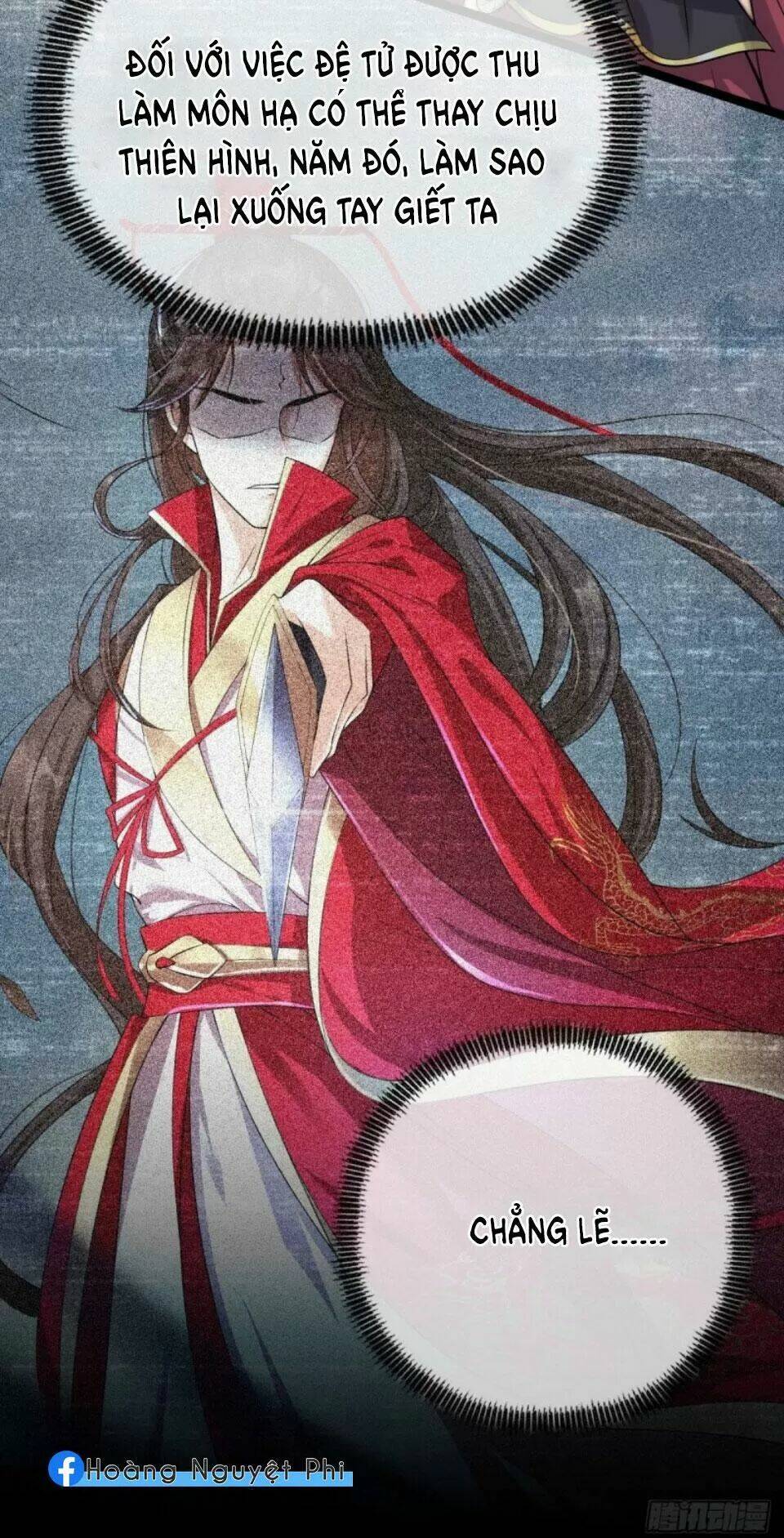 phế nữ yêu thần chapter 55 27