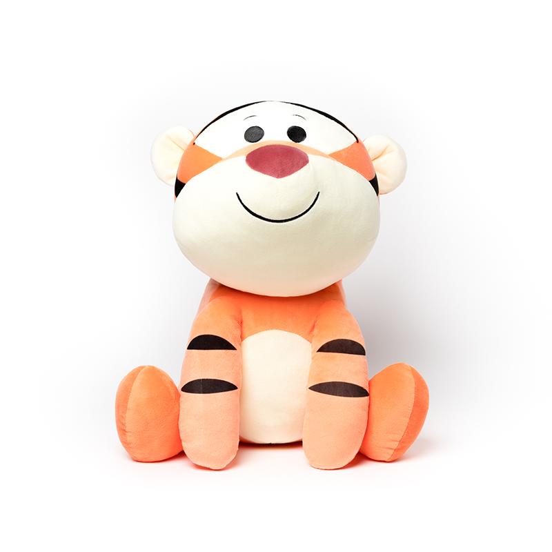 Đồ Chơi DISNEY Thú Bông Bạn Tigger  Thân Yêu AG2101030