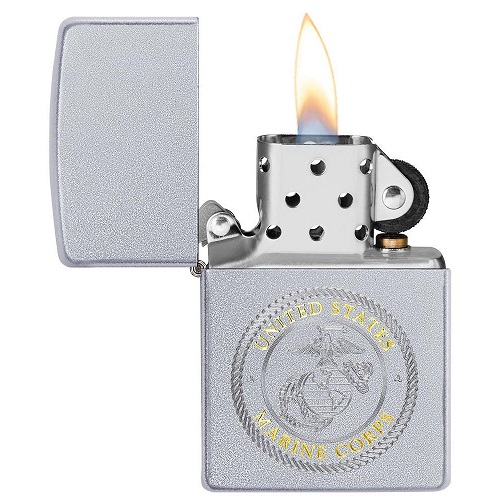 Bật lửa Zippo U.S. Marine Corps.49150