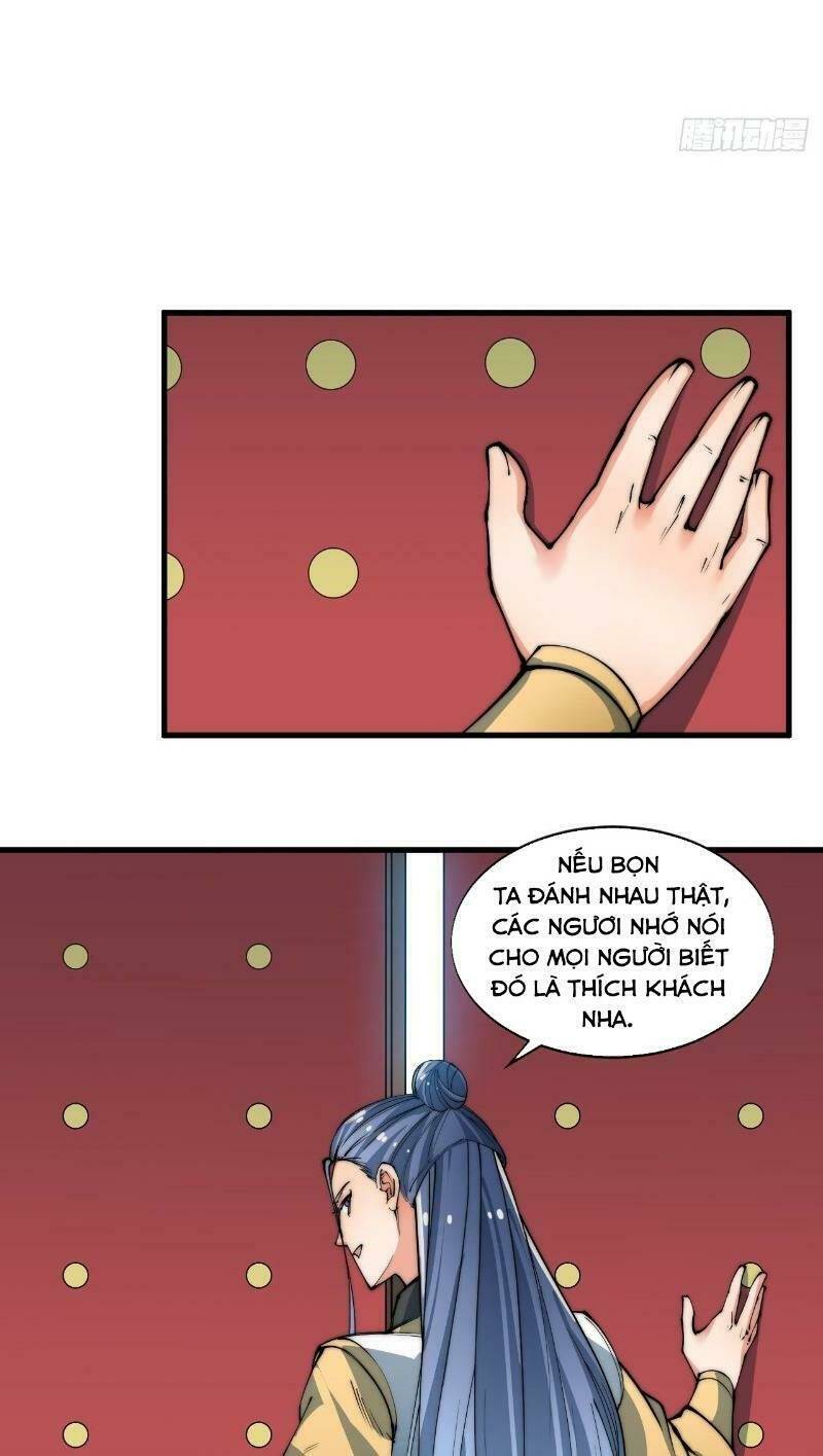 nhất chiêu tiên chapter 9 15