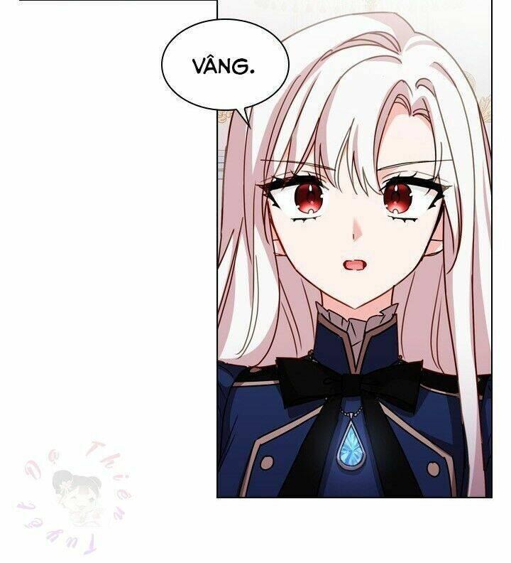 để yên cho tiểu thư hiền chapter 15 39