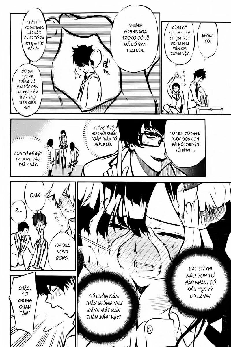 akb49 - renai kinshi jourei chapter 1 20