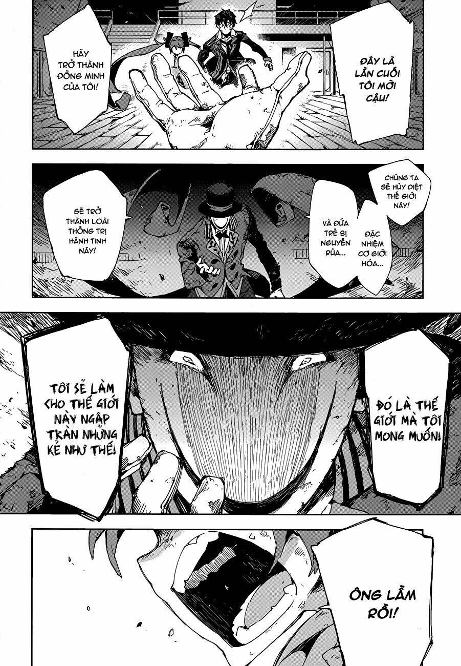 black bullet chapter 14 33