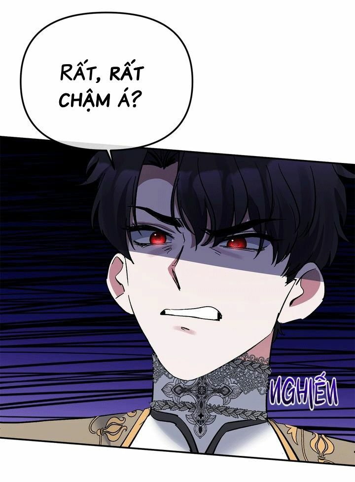 nữ công tước phương bắc là một nhân vật phản diện chapter 18 28