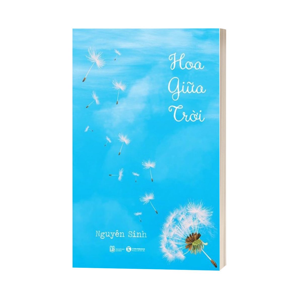 Hoa Giữa Trời - Nguyên Sinh