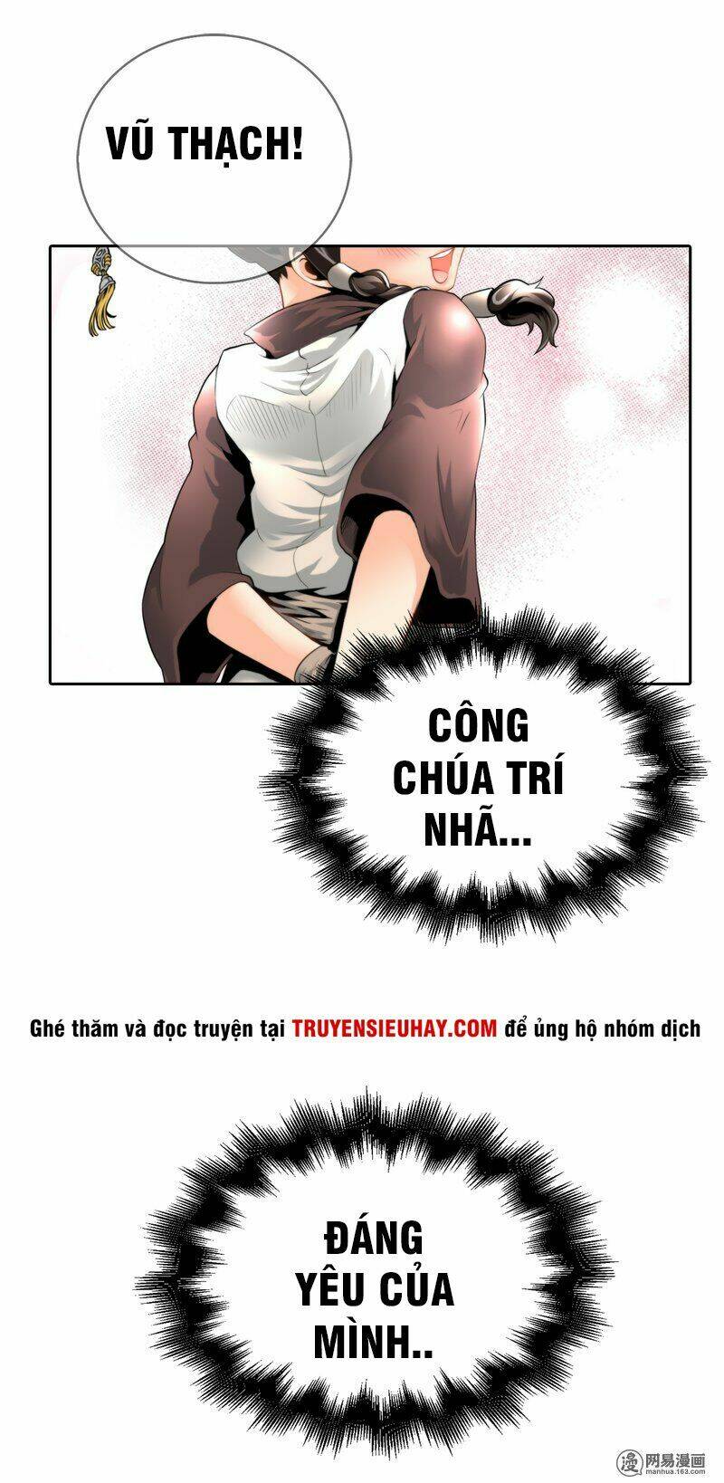 thiên hạ đệ nhất cao thủ đi học chapter 12 44