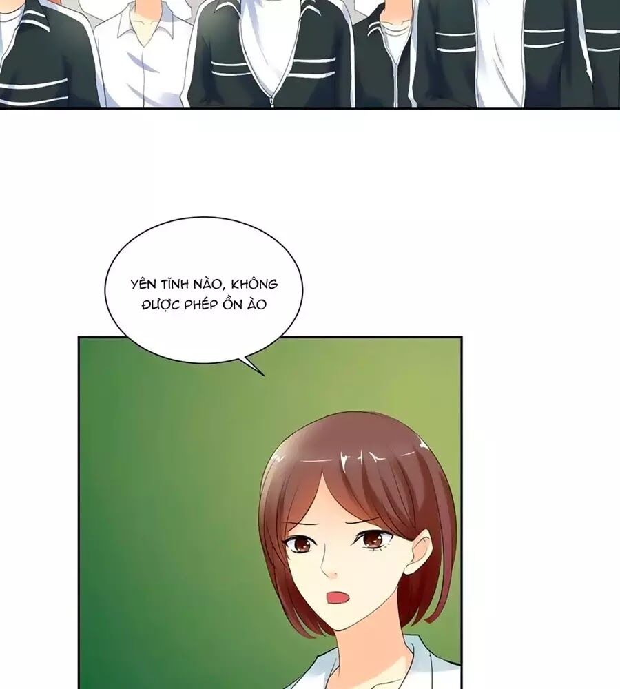 sinh sinh tương thác chapter 54 33