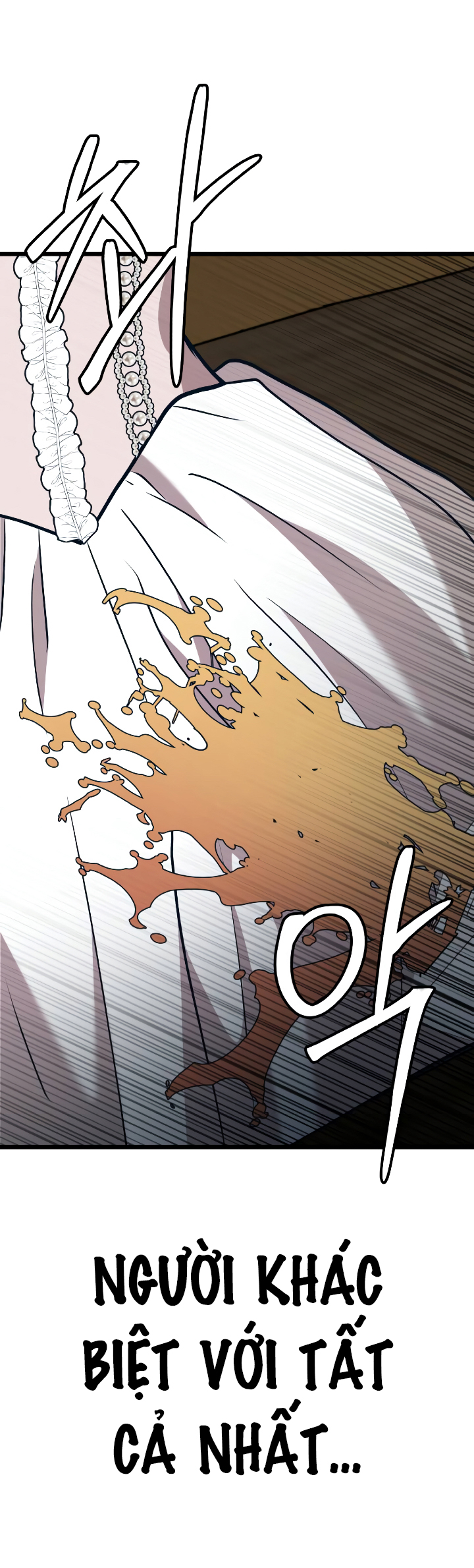 thần tượng của tôi chapter 11.1 35