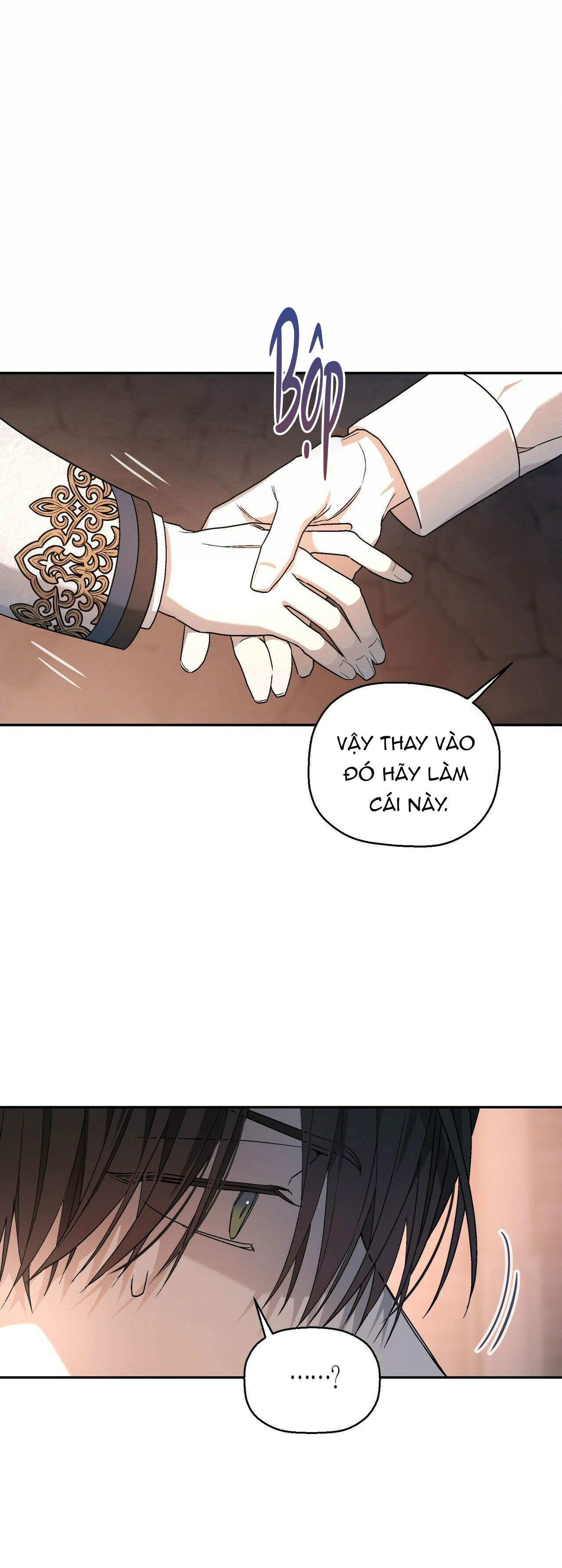 khế ước vĩnh cửu chapter 25 53