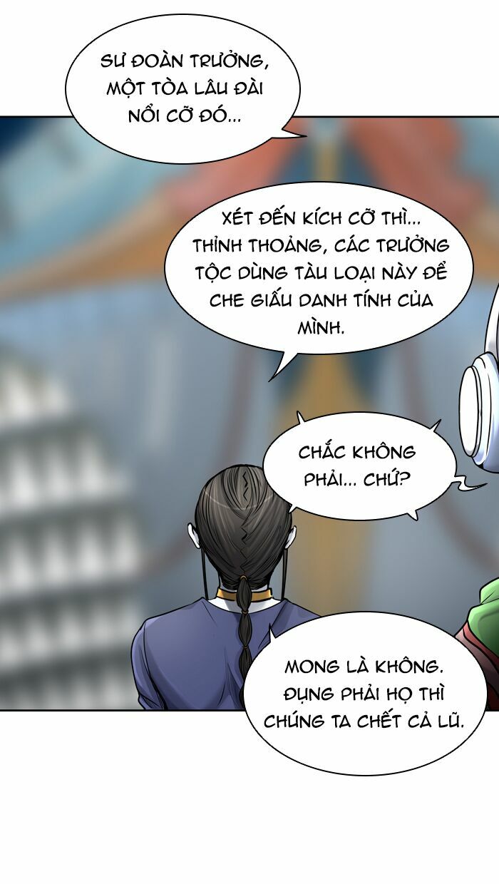 tòa tháp bí ẩn 2 chapter 337 18