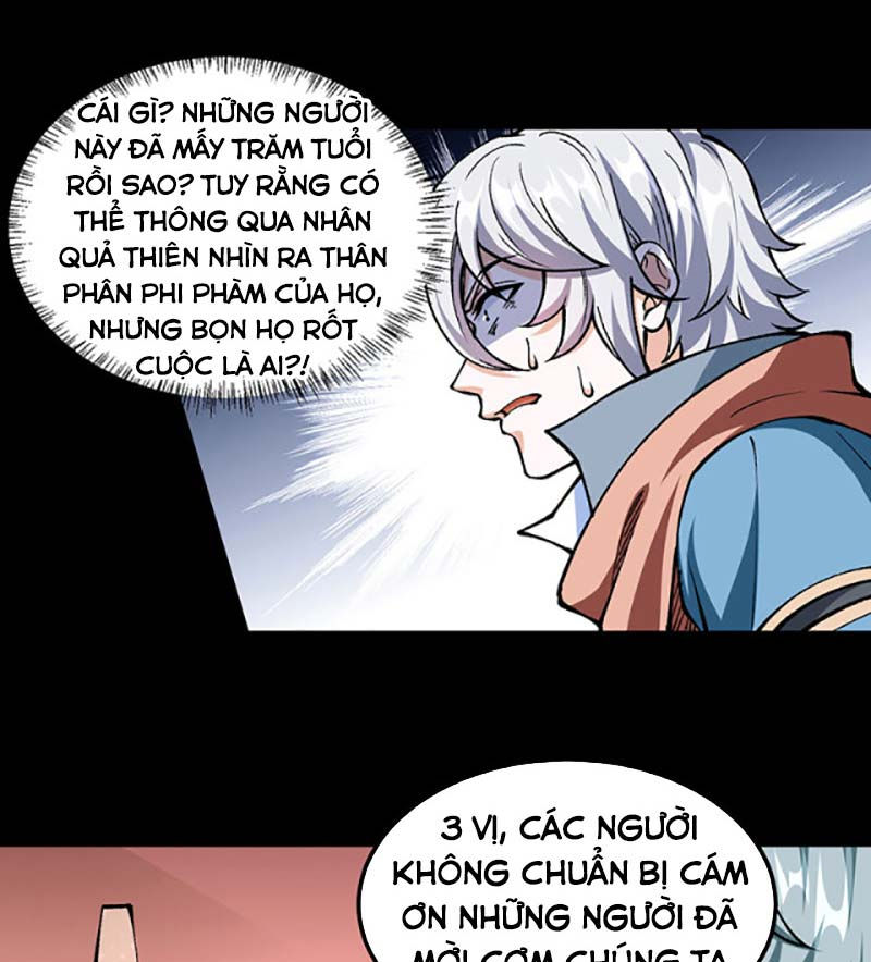 võ đạo độc tôn chapter 459 19