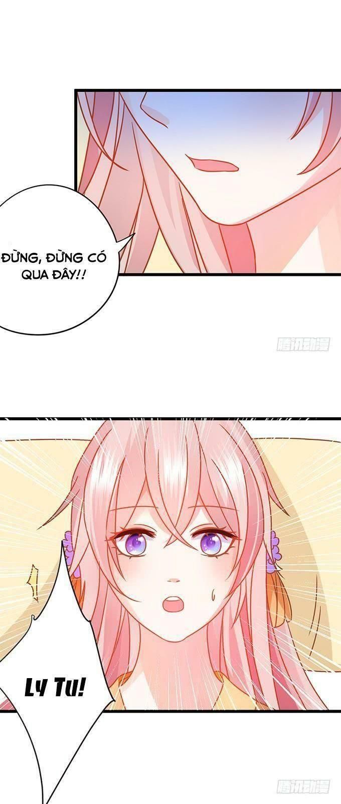 hồ tiên hung bạo chapter 42 6