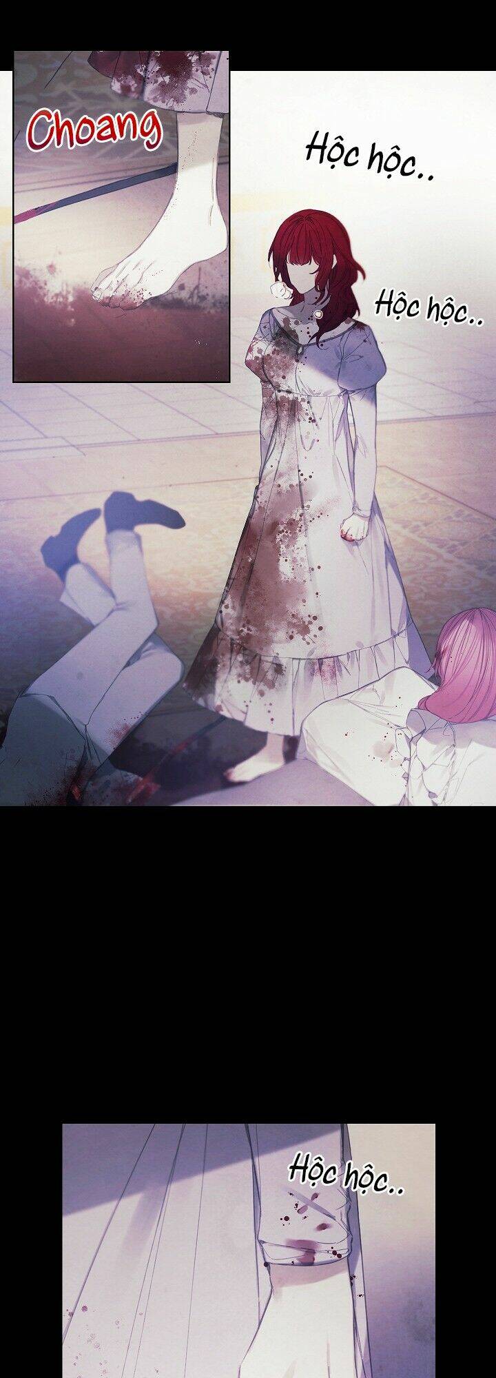 tiệm búp bê của công chúa chapter 9 19