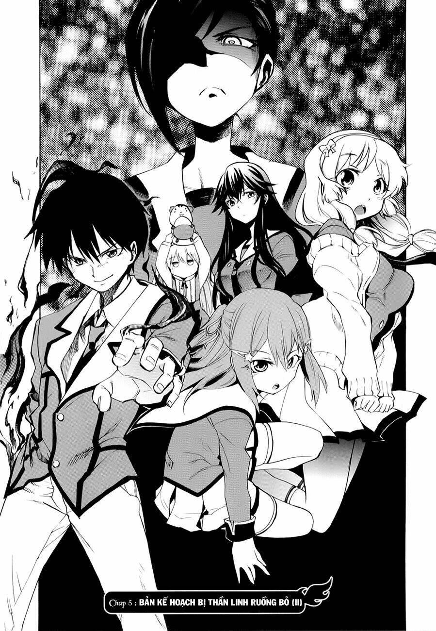 inou batoru wa nichijou-kei no naka de chapter 5 5