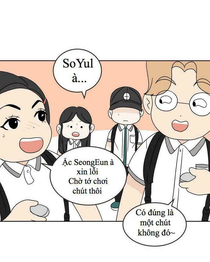 30 phút bước đi bên em chapter 30.5 14