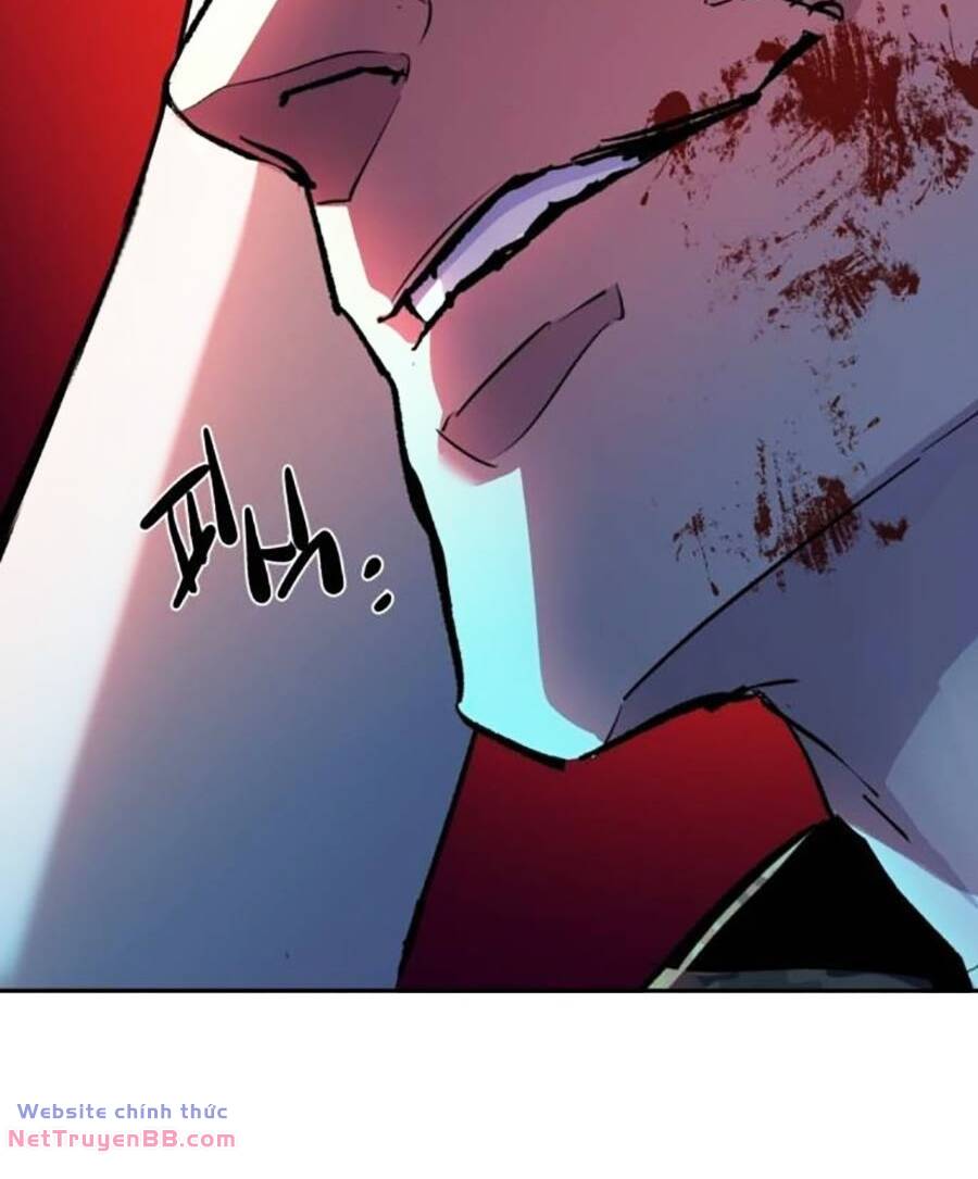 bạn học tôi là lính đánh thuê chapter 176 26