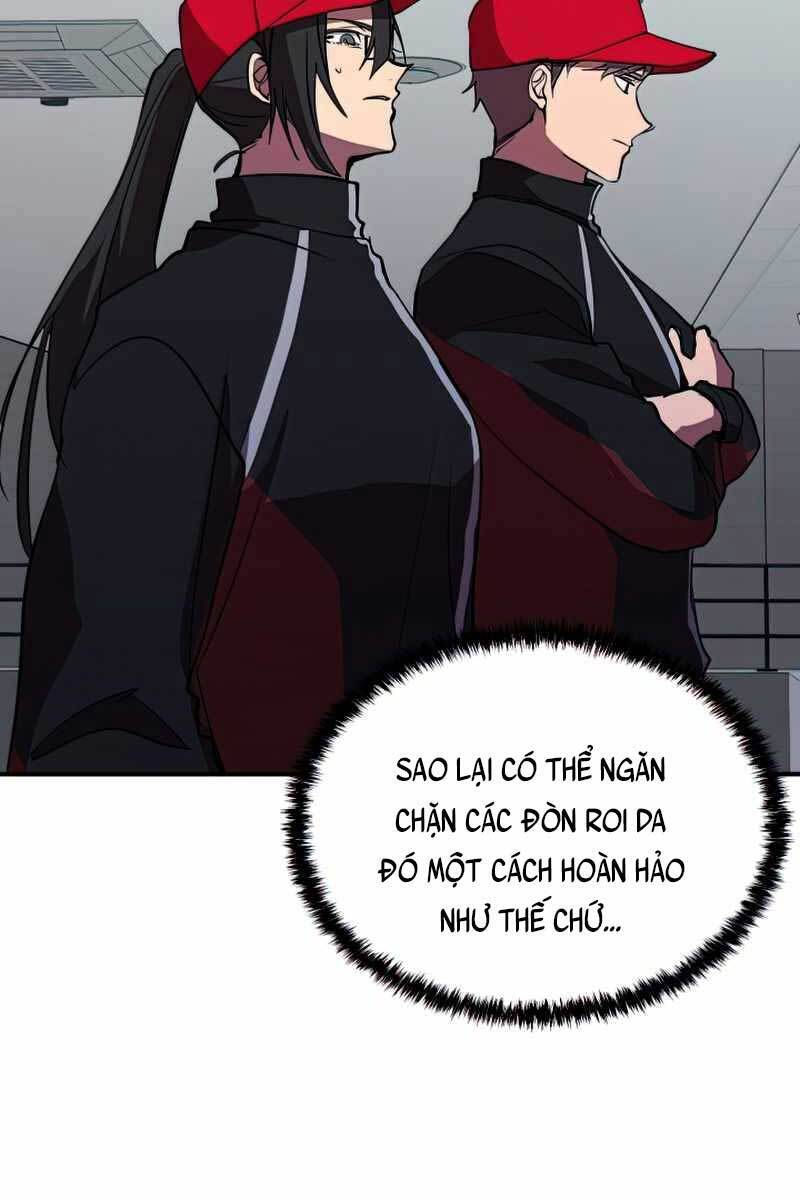 giả vờ làm kẻ vô dụng ở học đường chapter 39 31